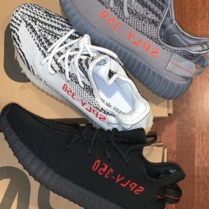Yeezy Boost 350